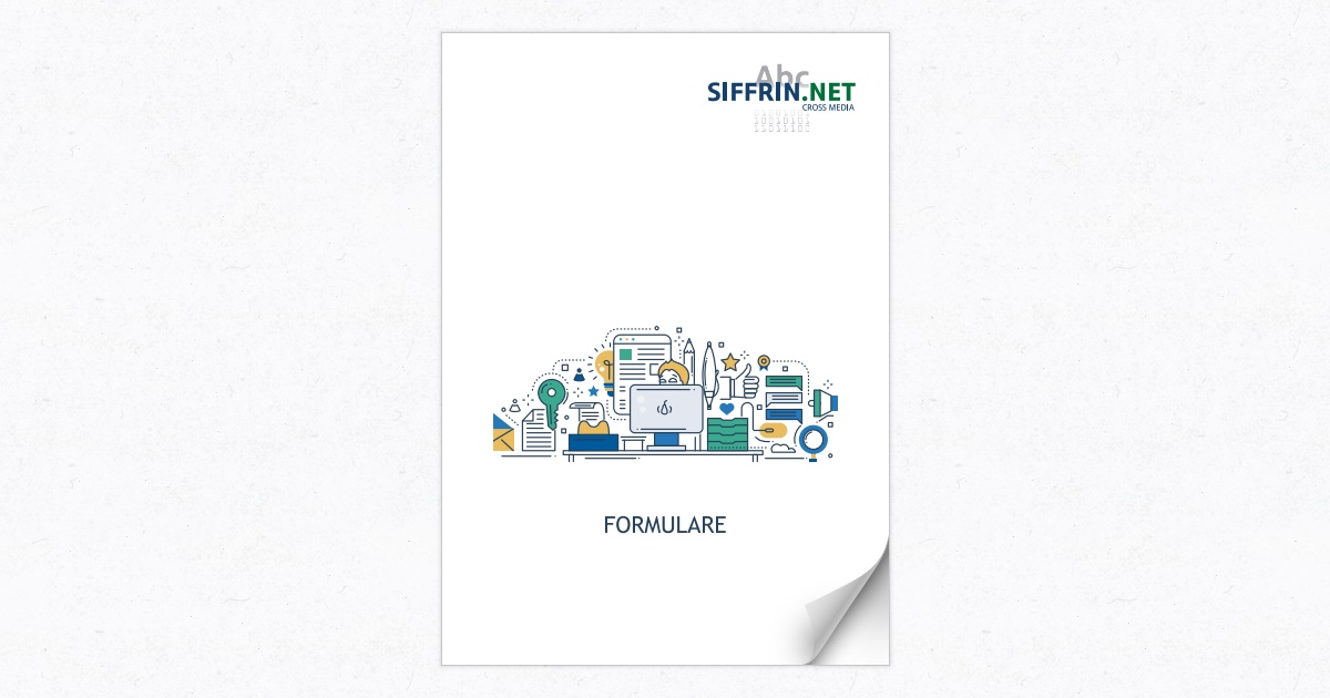 Formulare